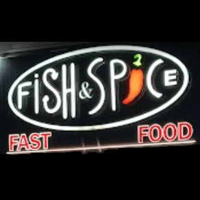 Fish And Spice Hot Food Takeaway, 891 Aikenhead Road, Glasgow, G42 0NT